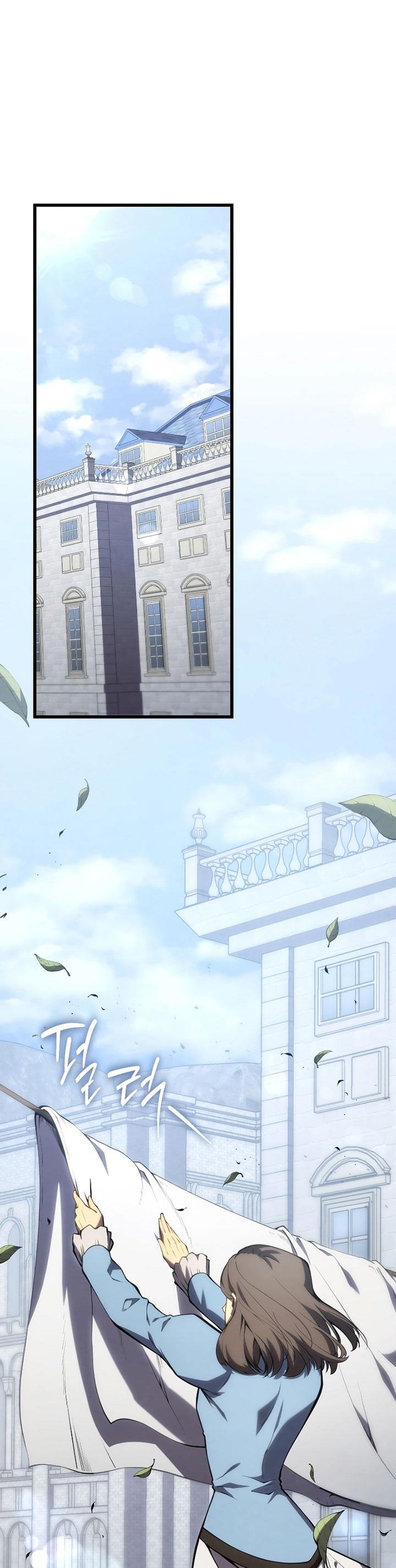 Swordmaster’s Youngest Son  Chap 101 - Next Chap 102