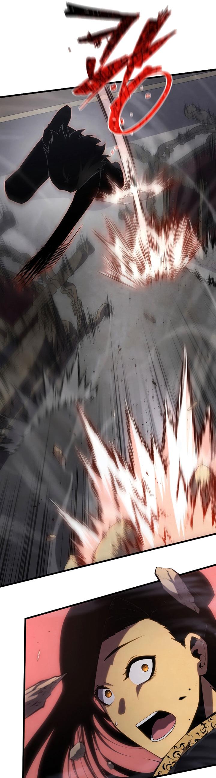 Swordmaster’s Youngest Son  Chap 101 - Next Chap 102