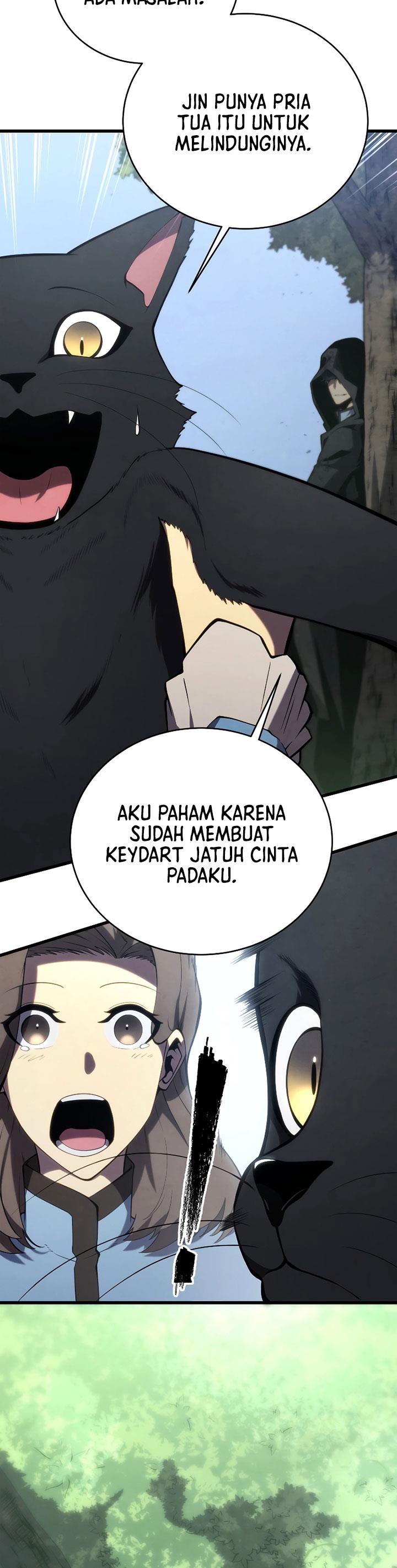 Swordmaster’s Youngest Son  Chap 101 - Next Chap 102