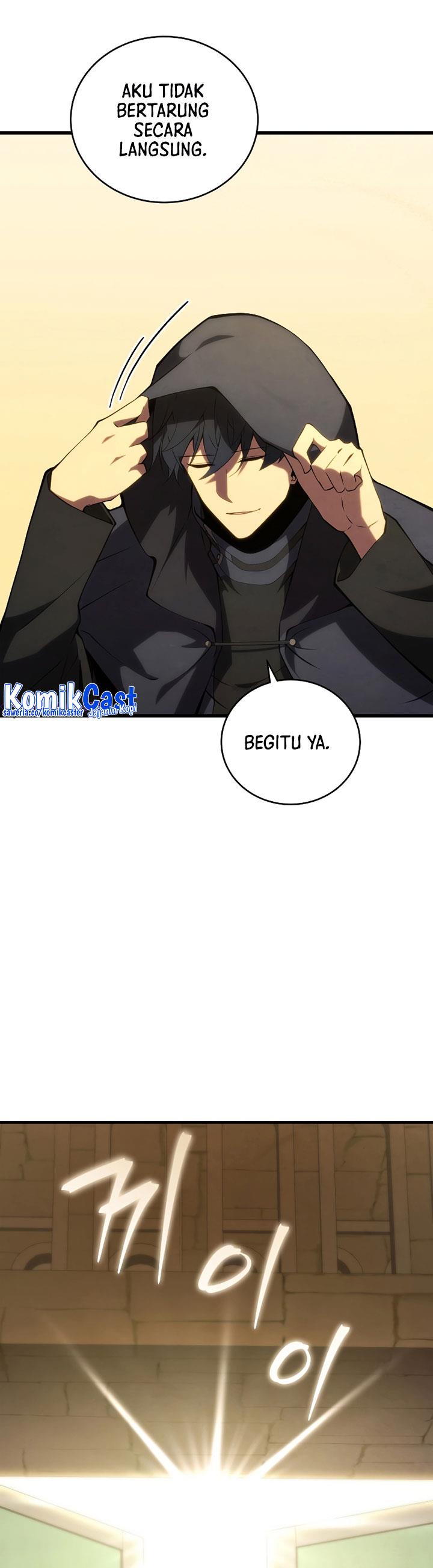 Swordmaster’s Youngest Son  Chap 102 - Next Chap 103