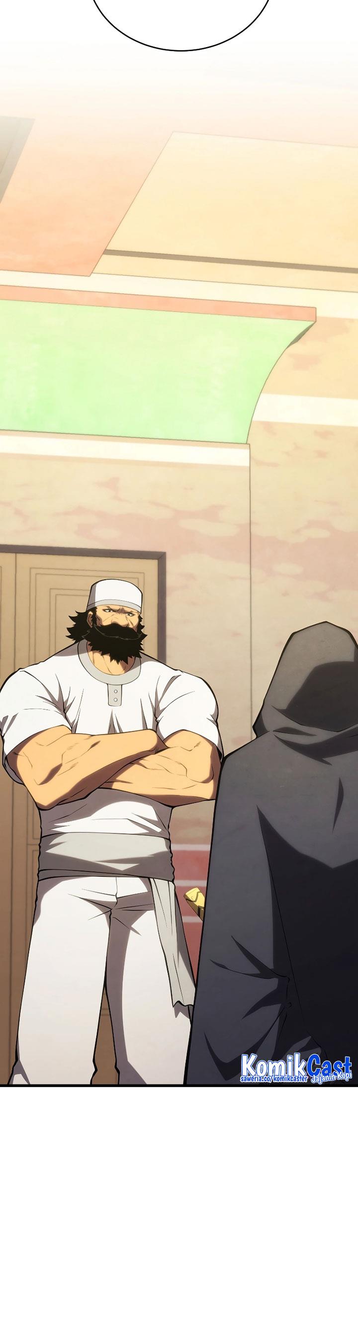 Swordmaster’s Youngest Son  Chap 102 - Next Chap 103