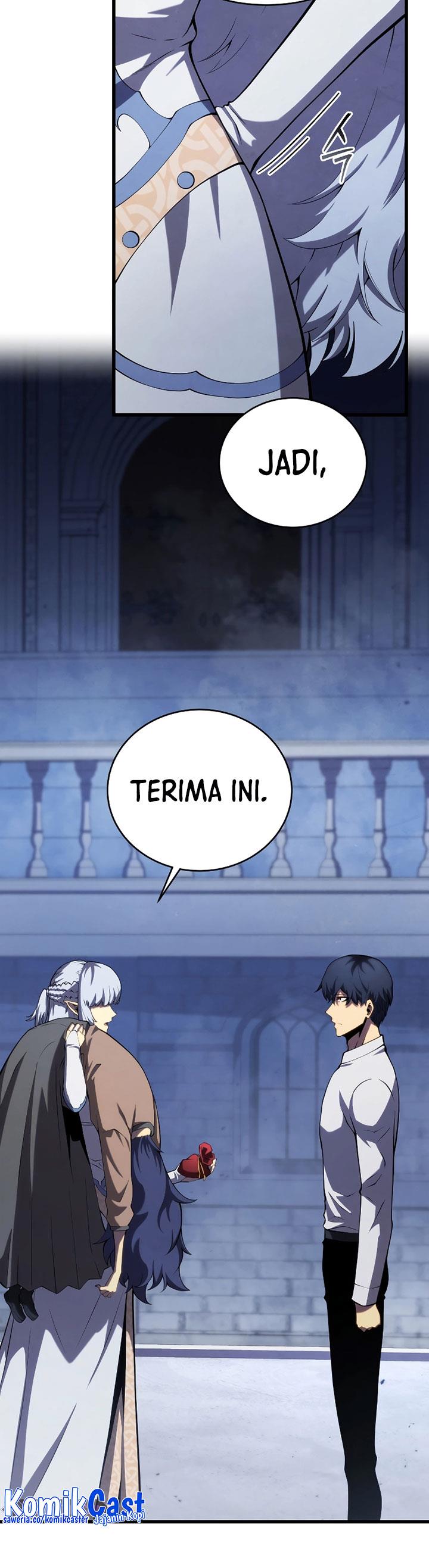 Swordmaster’s Youngest Son  Chap 102 - Next Chap 103