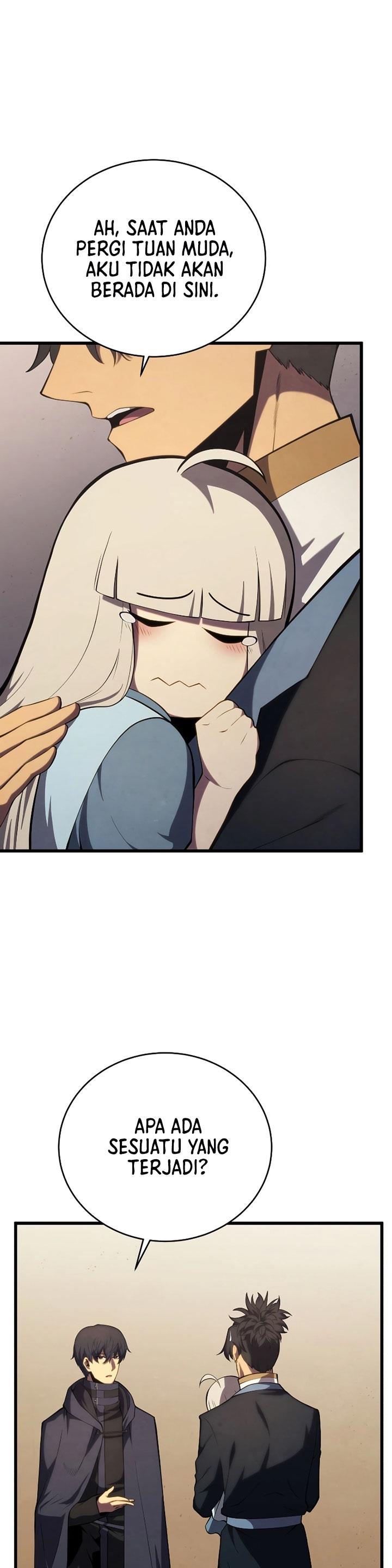 Swordmaster’s Youngest Son  Chap 102 - Next Chap 103