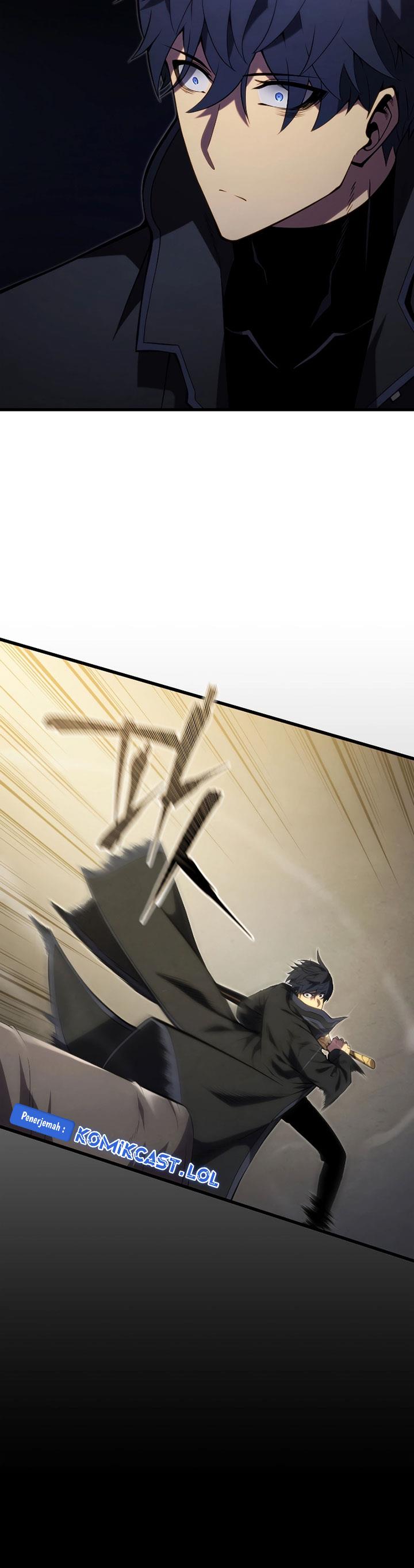 Swordmaster’s Youngest Son  Chap 102 - Next Chap 103