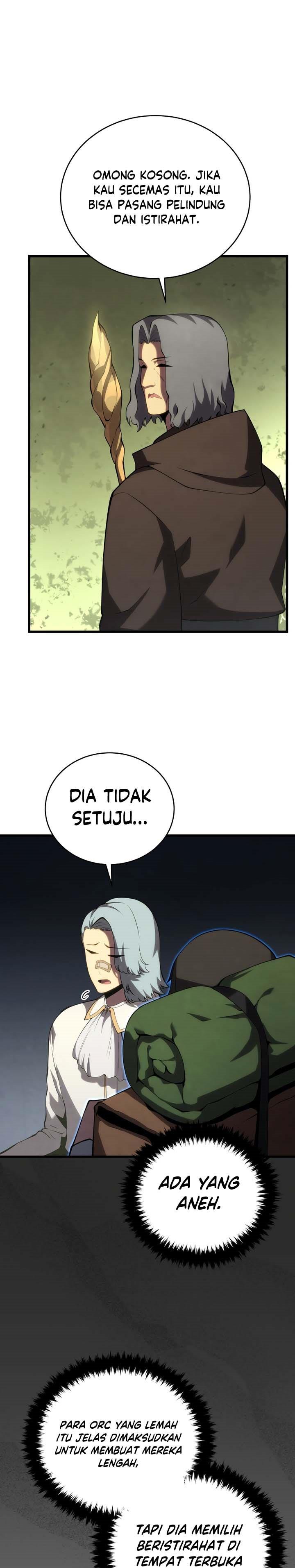 Swordmaster’s Youngest Son  Chap 115 - Next Chap 116