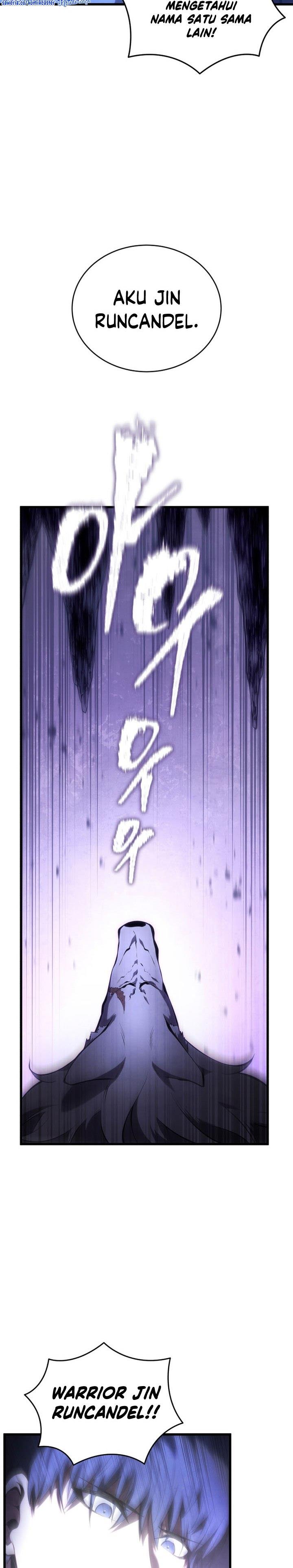 Swordmaster’s Youngest Son  Chap 117 - Next Chap 118