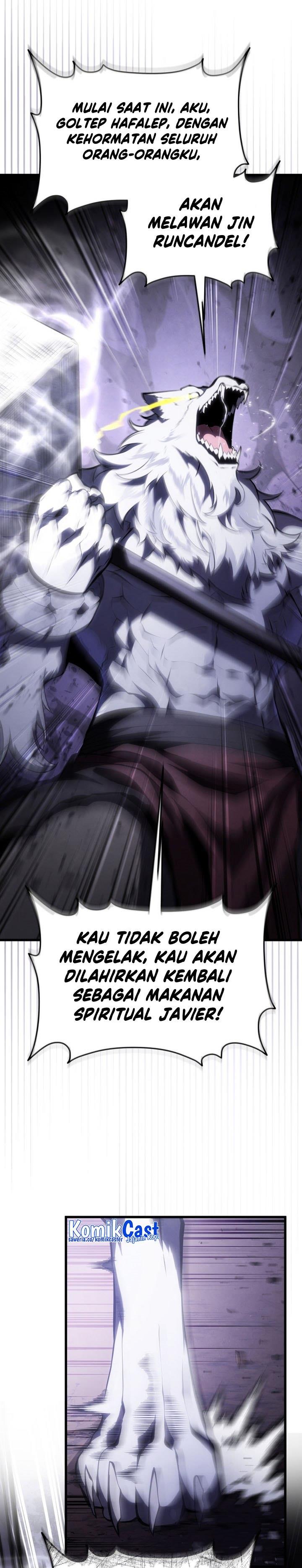 Swordmaster’s Youngest Son  Chap 117 - Next Chap 118