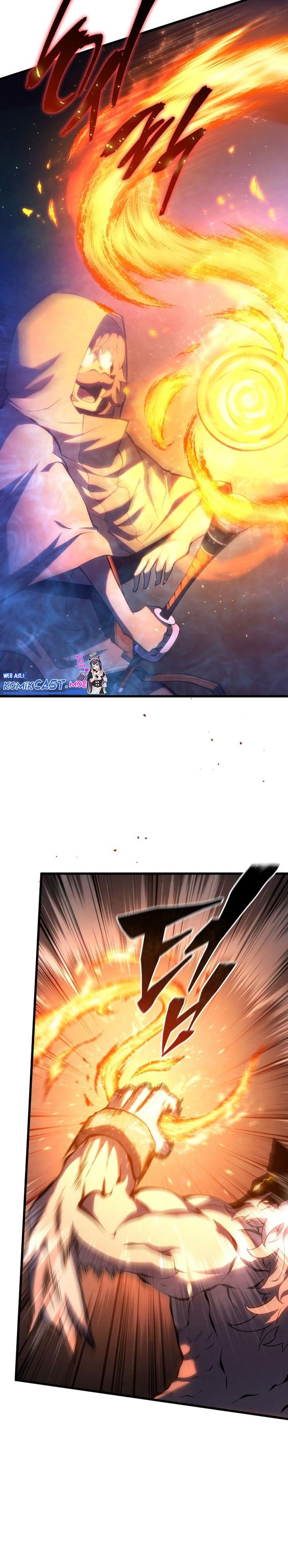 Swordmaster’s Youngest Son  Chap 117 - Next Chap 118