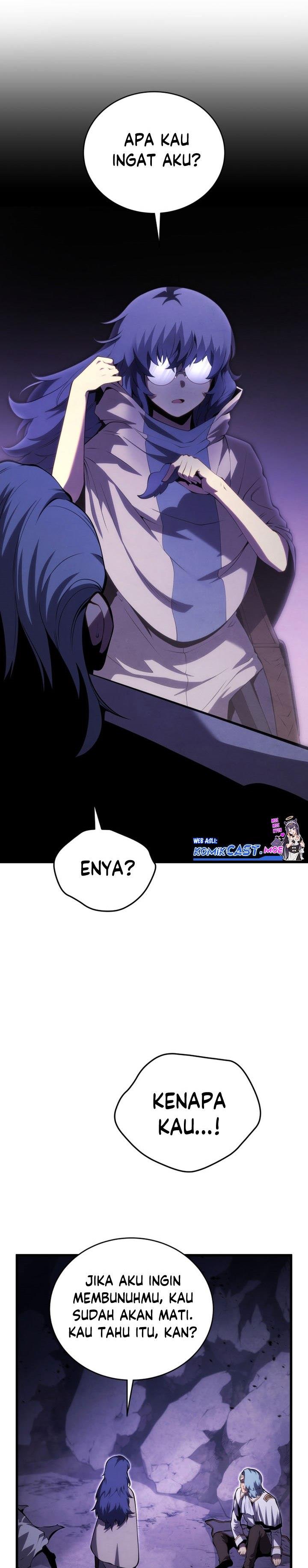 Swordmaster’s Youngest Son  Chap 117 - Next Chap 118