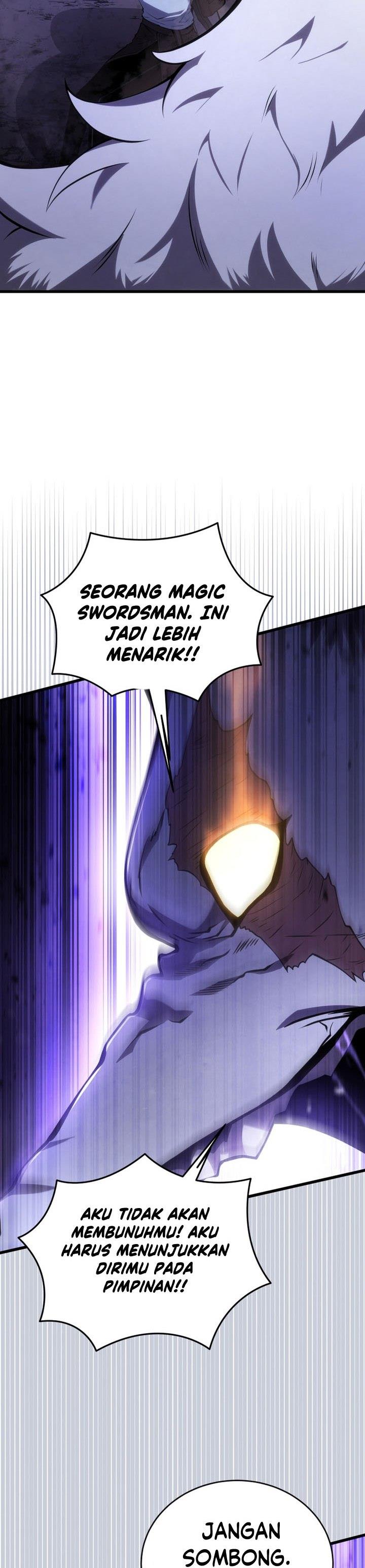 Swordmaster’s Youngest Son  Chap 117 - Next Chap 118