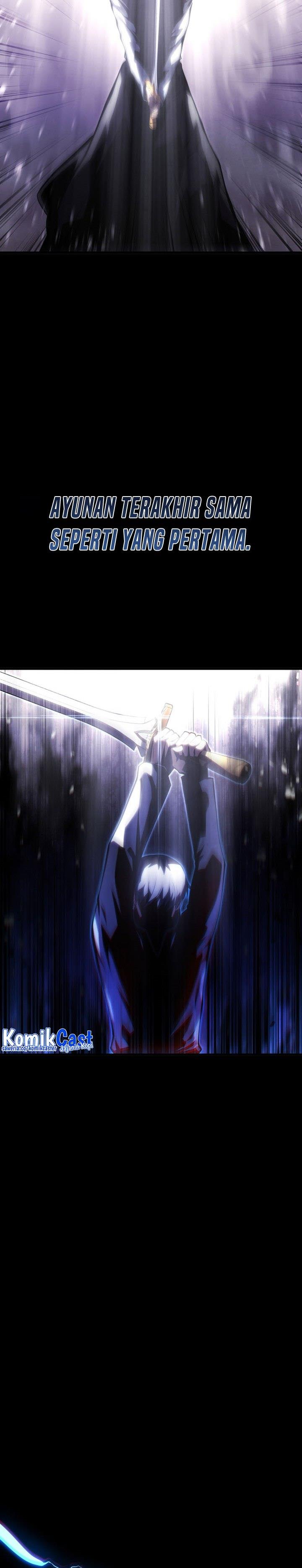 Swordmaster’s Youngest Son  Chap 117 - Next Chap 118