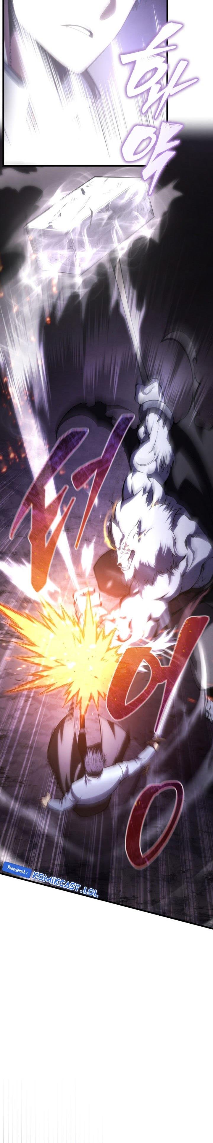 Swordmaster’s Youngest Son  Chap 117 - Next Chap 118