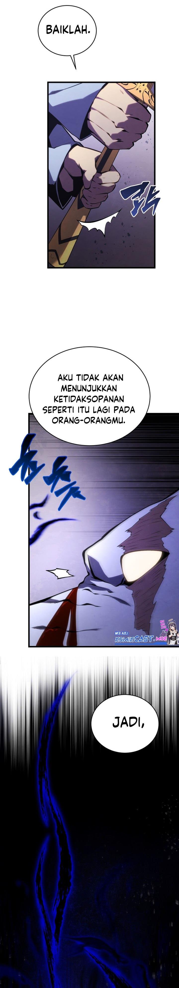 Swordmaster’s Youngest Son  Chap 117 - Next Chap 118