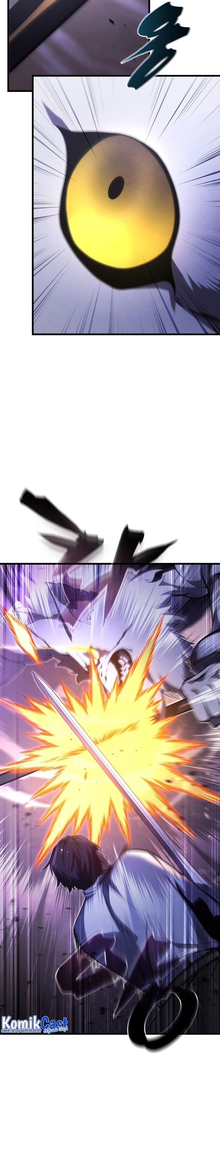 Swordmaster’s Youngest Son  Chap 117 - Next Chap 118