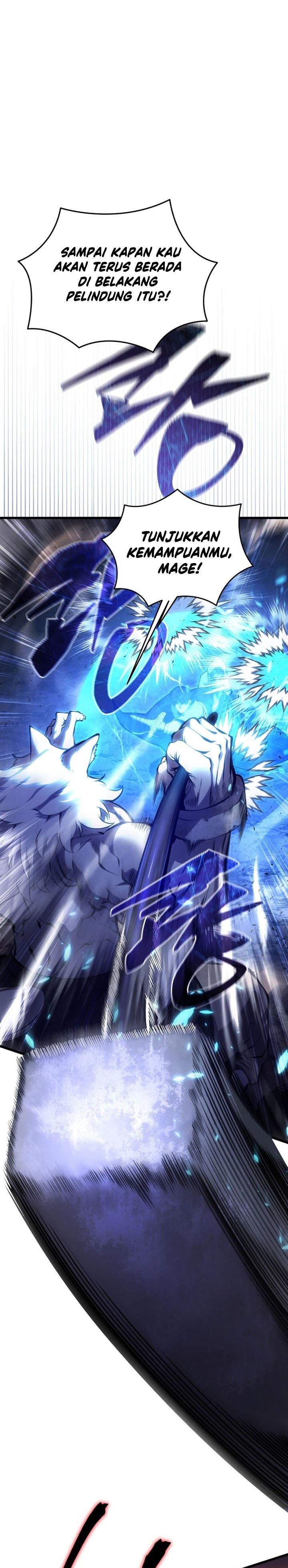 Swordmaster’s Youngest Son  Chap 117 - Next Chap 118