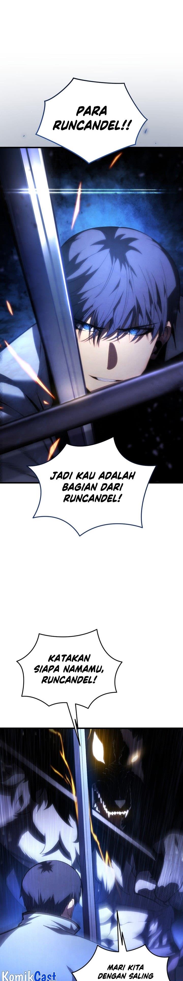 Swordmaster’s Youngest Son  Chap 117 - Next Chap 118