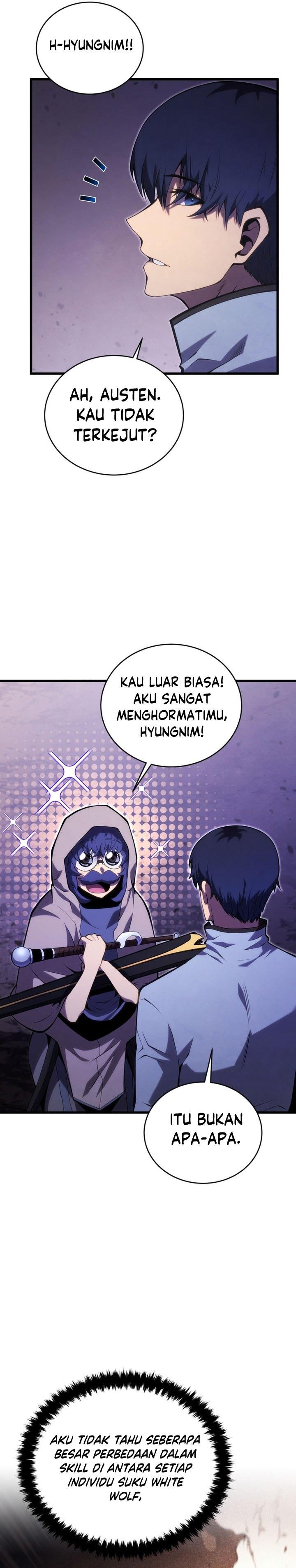 Swordmaster’s Youngest Son  Chap 117 - Next Chap 118