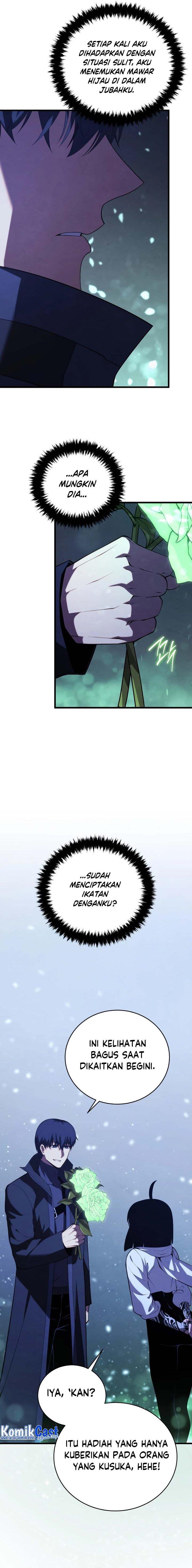 Swordmaster’s Youngest Son  Chap 110 - Next Chap 111