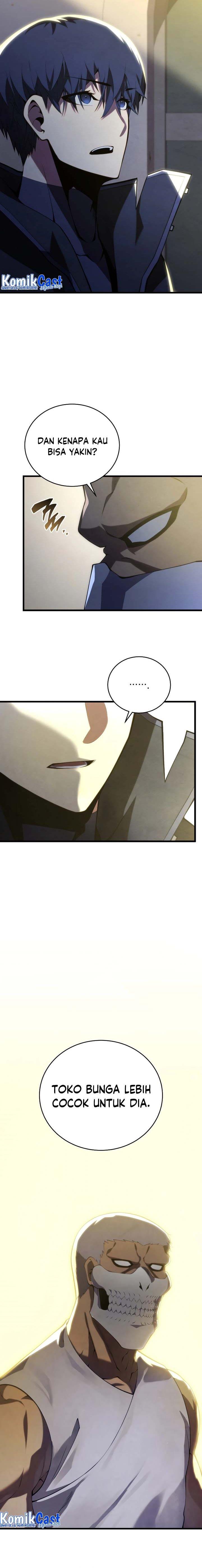 Swordmaster’s Youngest Son  Chap 110 - Next Chap 111