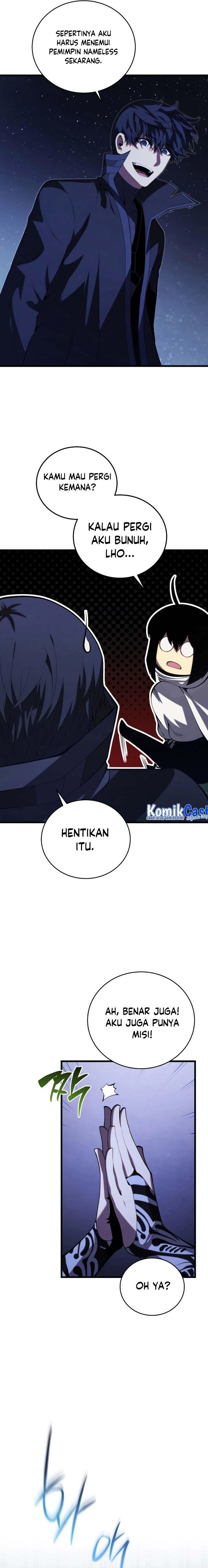 Swordmaster’s Youngest Son  Chap 110 - Next Chap 111