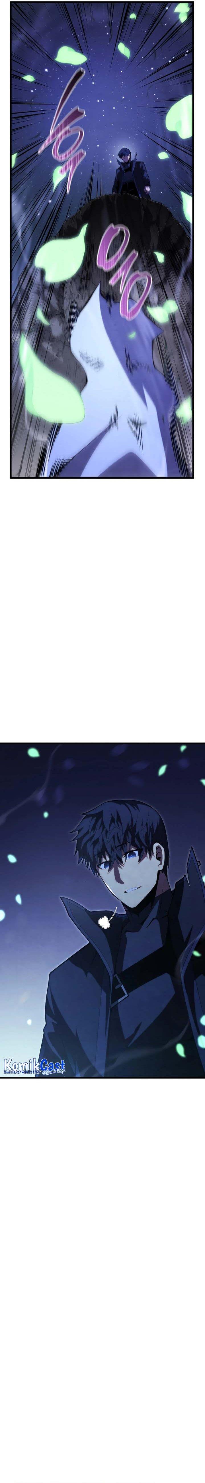 Swordmaster’s Youngest Son  Chap 110 - Next Chap 111