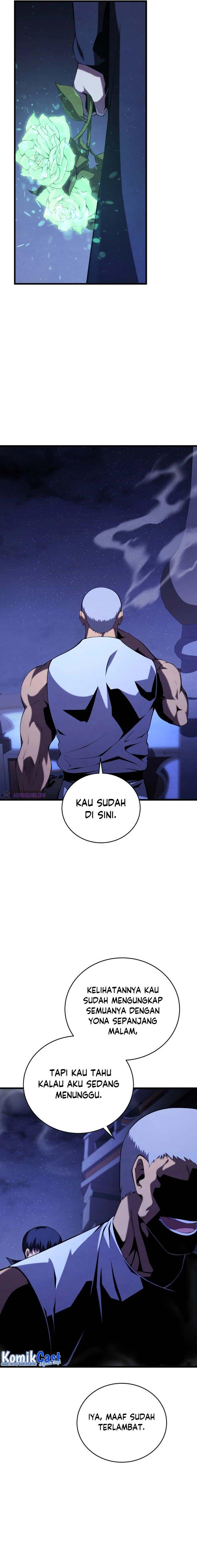 Swordmaster’s Youngest Son  Chap 110 - Next Chap 111