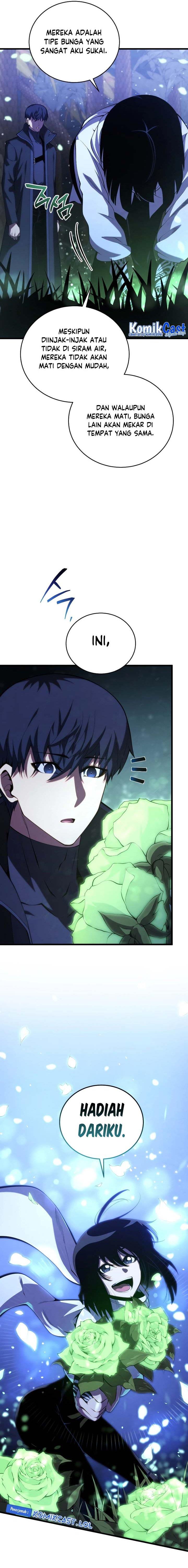 Swordmaster’s Youngest Son  Chap 110 - Next Chap 111