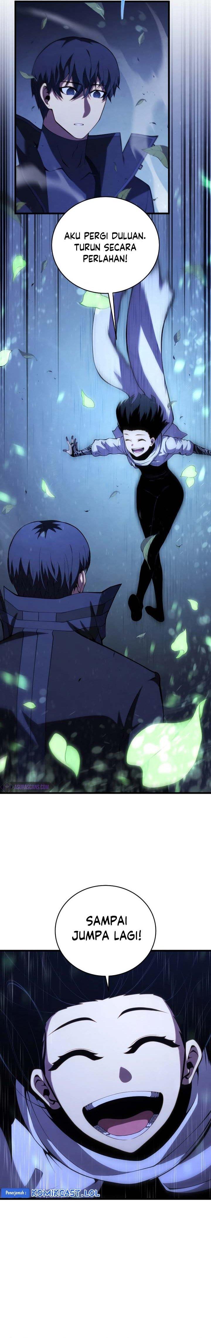 Swordmaster’s Youngest Son  Chap 110 - Next Chap 111