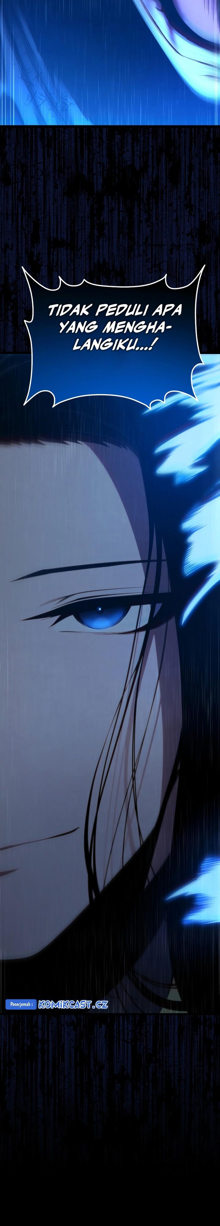 Swordmaster’s Youngest Son  Chap 125 - Next Chap 126