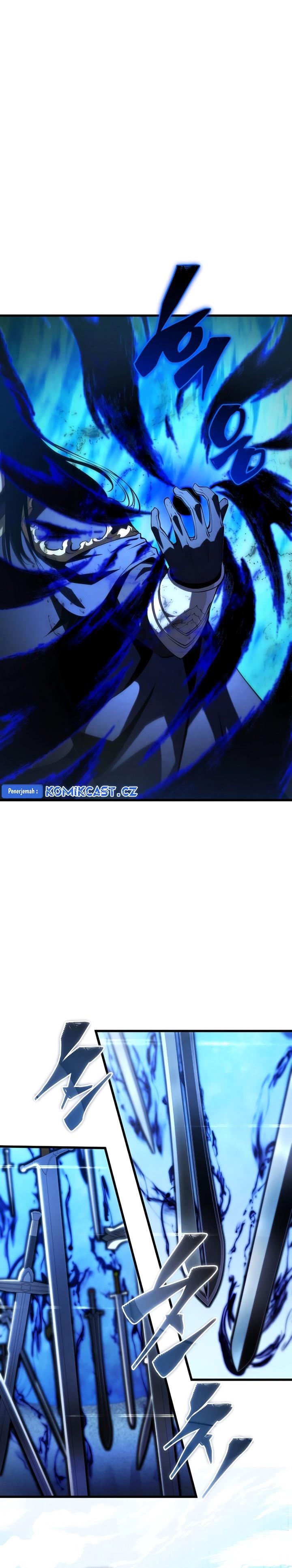 Swordmaster’s Youngest Son  Chap 125 - Next Chap 126