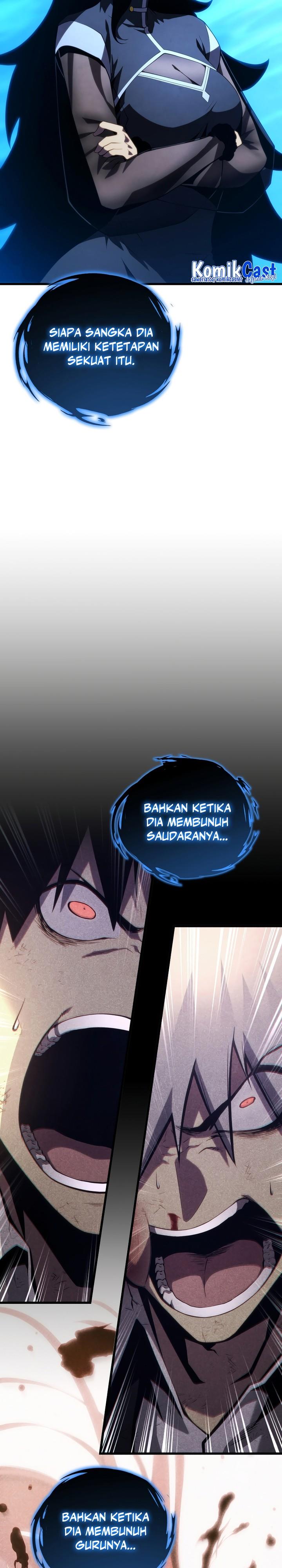 Swordmaster’s Youngest Son  Chap 125 - Next Chap 126