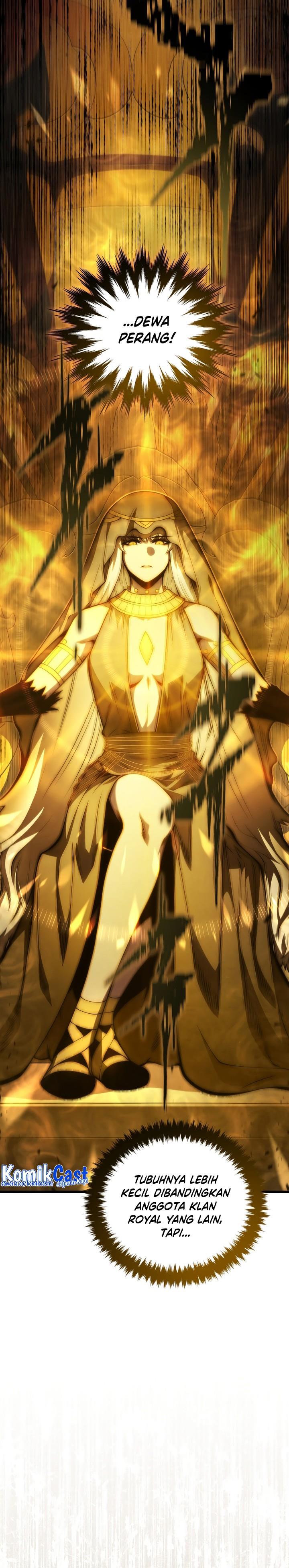 Swordmaster’s Youngest Son Chap 127 - Next Chap 128