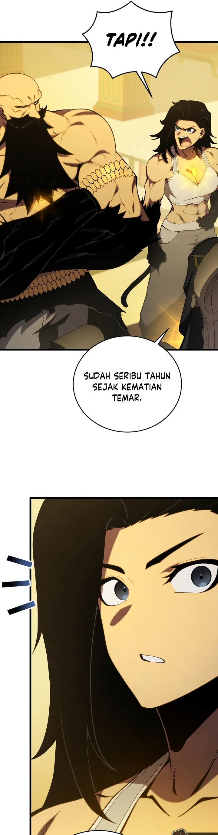 Swordmaster’s Youngest Son Chap 127 - Next Chap 128