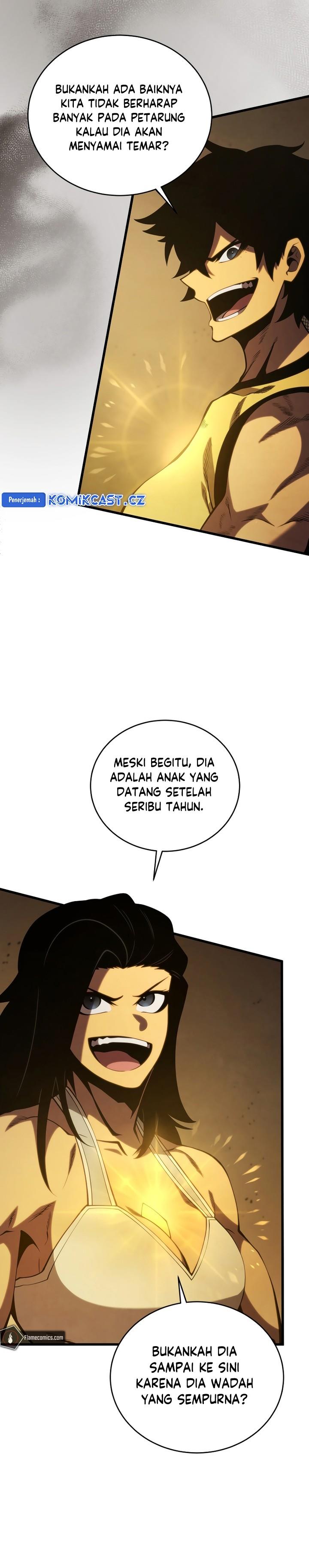 Swordmaster’s Youngest Son Chap 127 - Next Chap 128