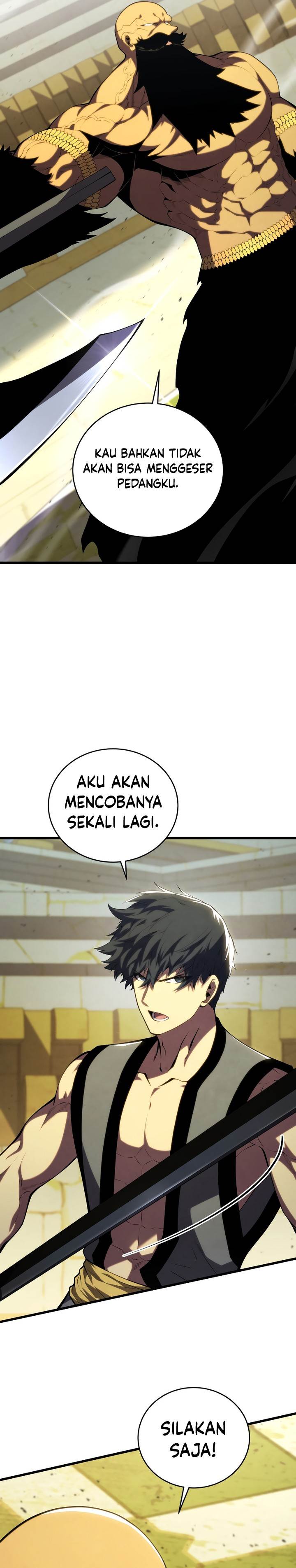 Swordmaster’s Youngest Son  Chap 128 - Next Chap 129