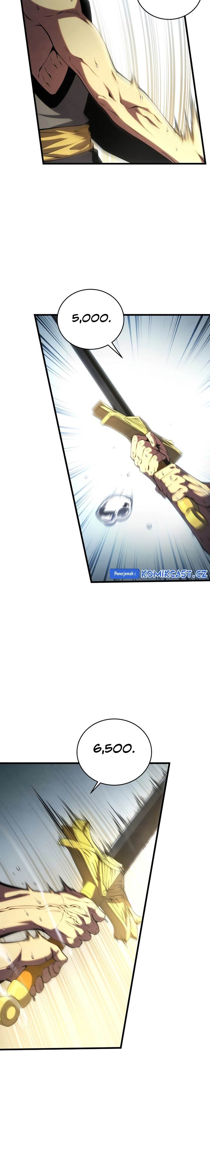 Swordmaster’s Youngest Son  Chap 128 - Next Chap 129