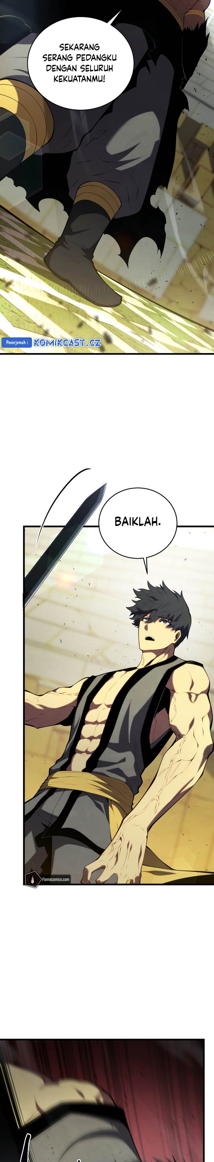 Swordmaster’s Youngest Son  Chap 128 - Next Chap 129