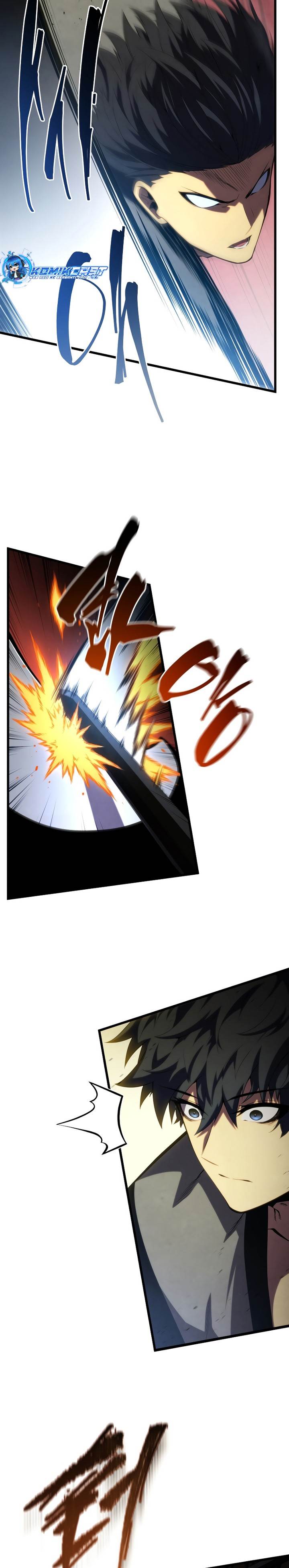 Swordmaster’s Youngest Son  Chap 128 - Next Chap 129