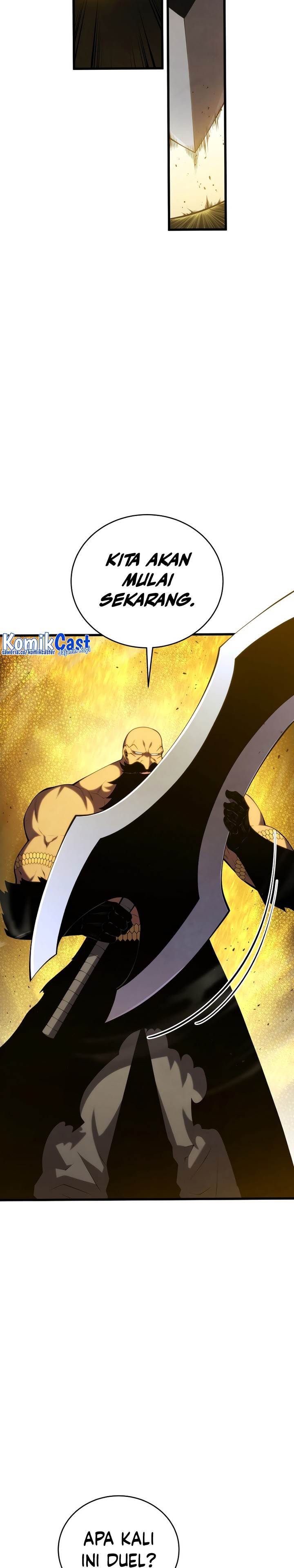 Swordmaster’s Youngest Son  Chap 128 - Next Chap 129