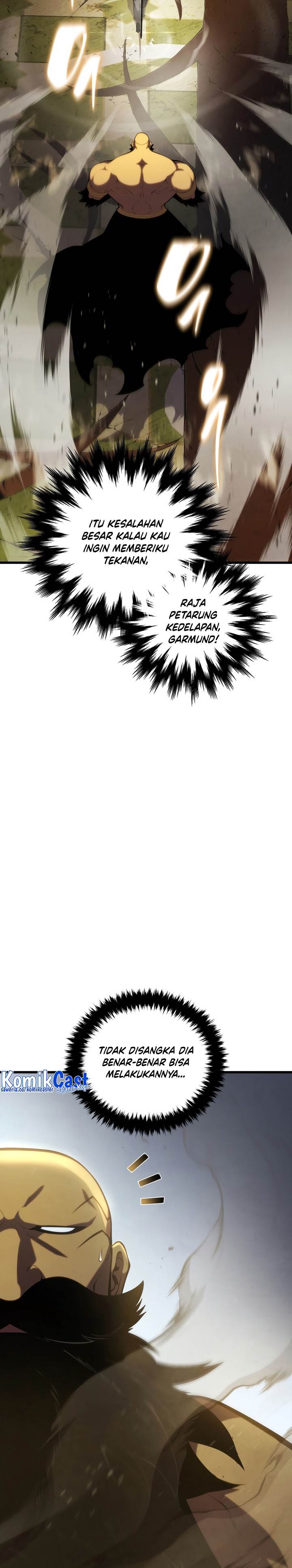 Swordmaster’s Youngest Son  Chap 128 - Next Chap 129