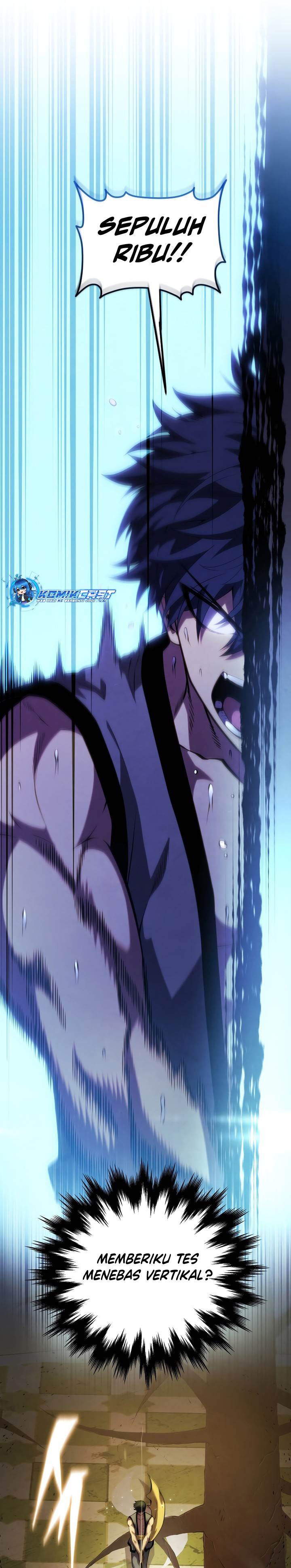 Swordmaster’s Youngest Son  Chap 128 - Next Chap 129