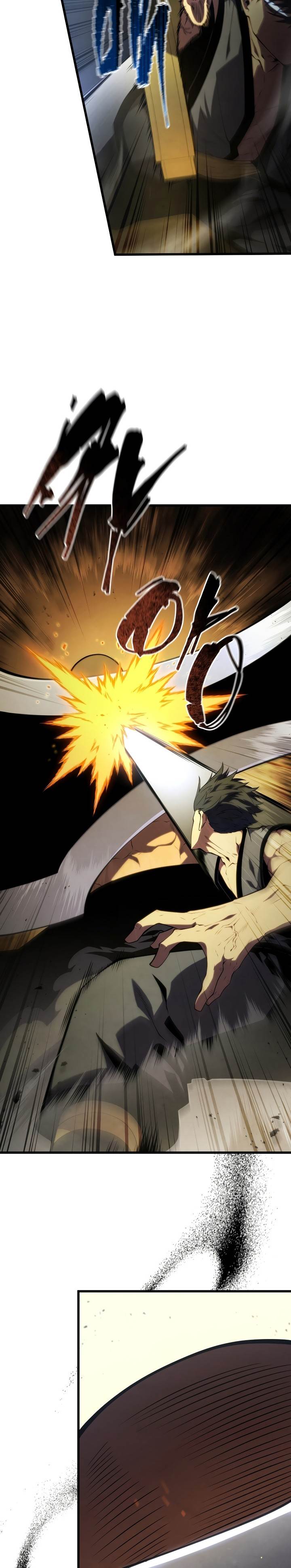 Swordmaster’s Youngest Son  Chap 128 - Next Chap 129