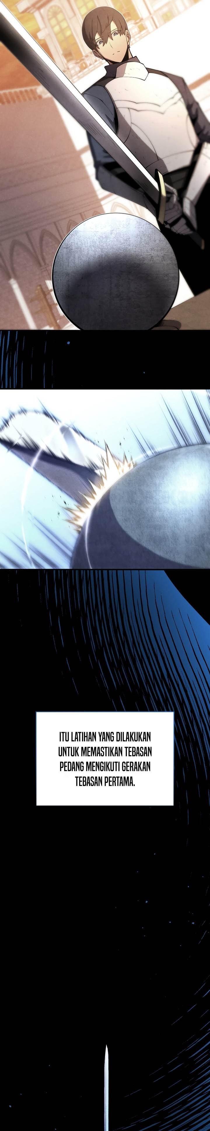 Swordmaster’s Youngest Son  Chap 128 - Next Chap 129