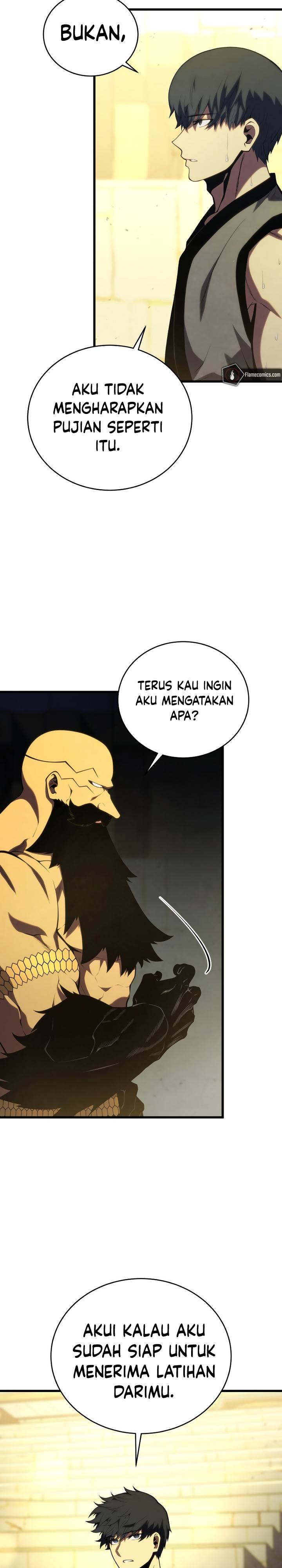 Swordmaster’s Youngest Son  Chap 128 - Next Chap 129