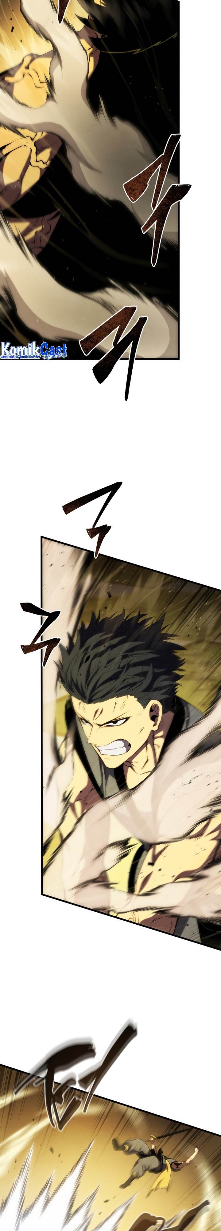 Swordmaster’s Youngest Son  Chap 128 - Next Chap 129