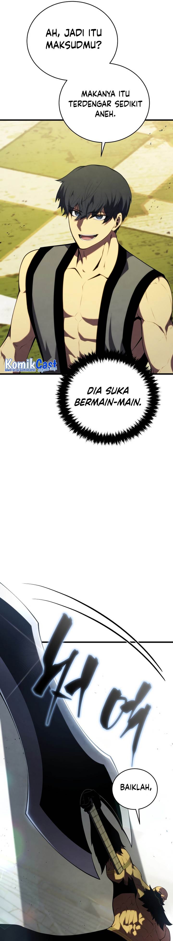 Swordmaster’s Youngest Son  Chap 128 - Next Chap 129