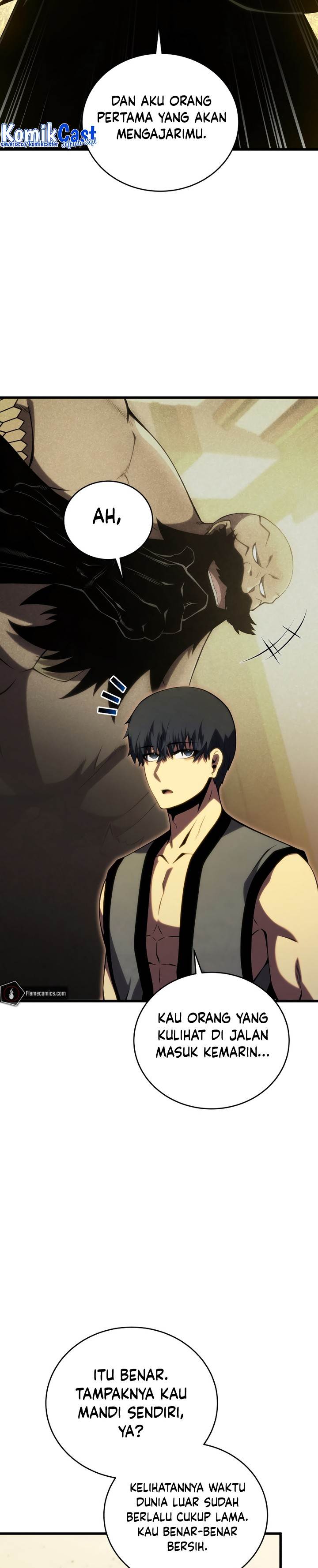 Swordmaster’s Youngest Son  Chap 128 - Next Chap 129