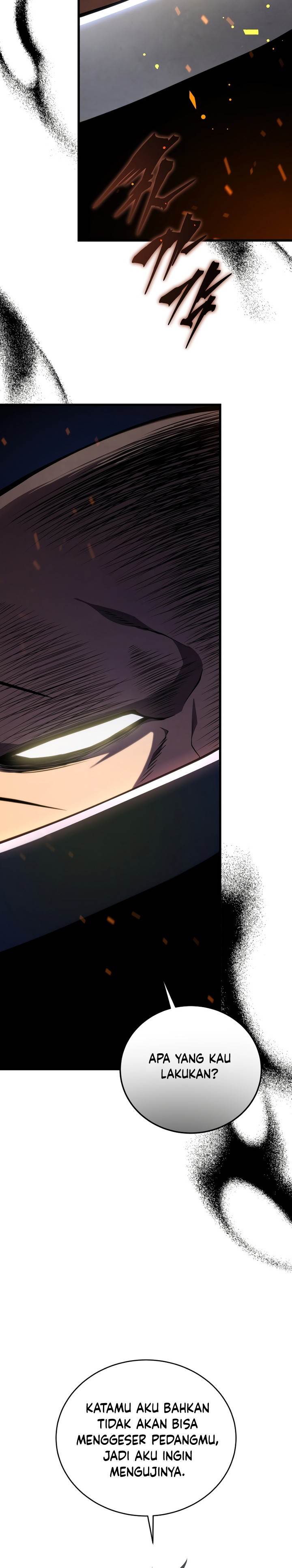 Swordmaster’s Youngest Son  Chap 128 - Next Chap 129