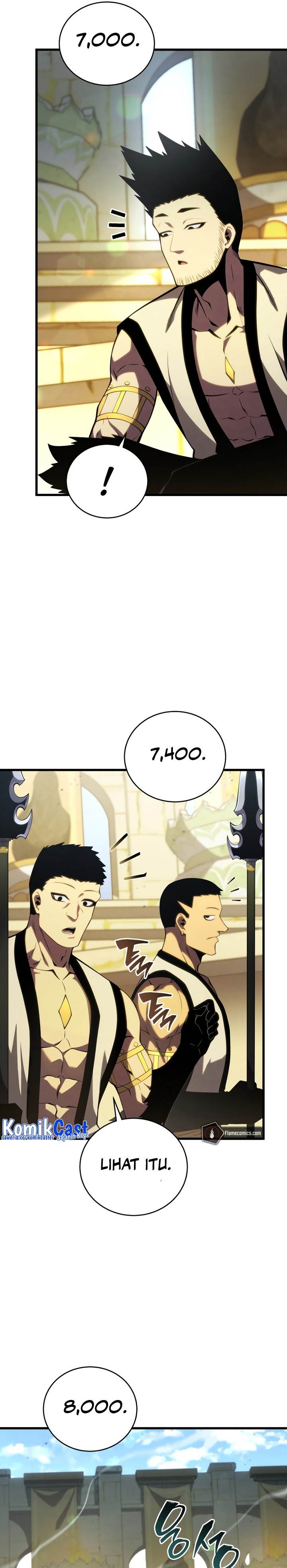 Swordmaster’s Youngest Son  Chap 128 - Next Chap 129