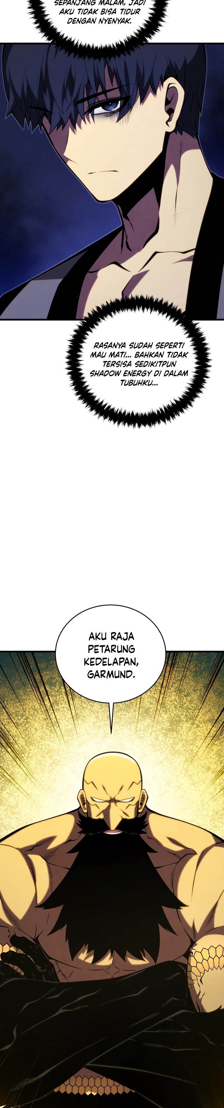 Swordmaster’s Youngest Son  Chap 128 - Next Chap 129